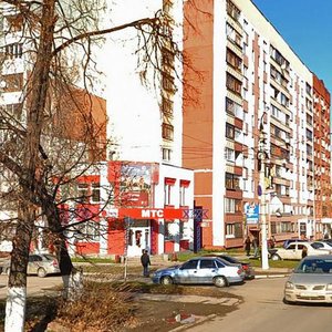 Plekhanova Street, 45Б, Tula: photo