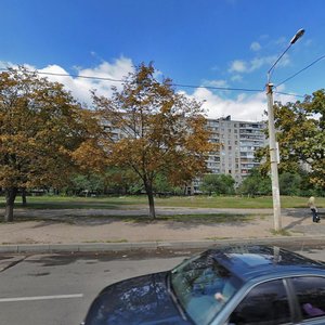 Prospekt Traktorobudivnykiv, 89, Kharkiv: photo