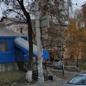 Mytropolyta Vasylia Lypkivskoho Street, 14, Kyiv: photo