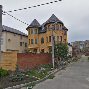 Anisovaya ulitsa, 34 ، كراسنودار: صورة