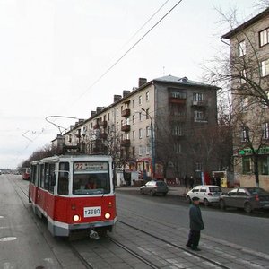 Kirova Avenue, 12, Nizhny Novgorod: photo