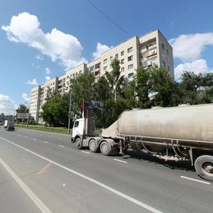 Казань, Улица Нурсултана Назарбаева, 60: фото