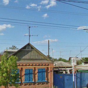 Budyonny Street, 23, Krasnodar: photo
