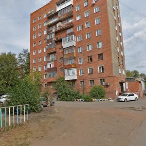 Neftzavodskaya Street, 31Б, Omsk: photo