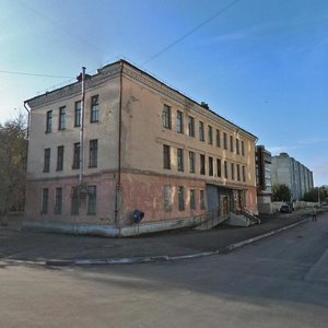 Kravchenko Street, 53, Kurgan: photo