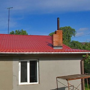 Parkovaya ulitsa, 2, Pionersky: photo