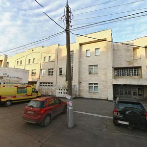 Loskutova Street, 10 ، نيجني نوفغورود: صورة