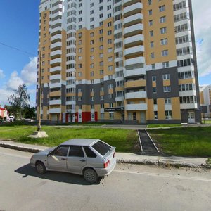Ulitsa Ordzhonikidze, 11, : foto