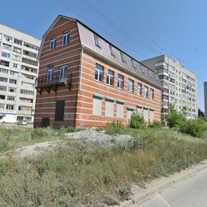 Gvardeyskaya ulitsa, 46А, Saratov: photo