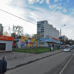 Deguninskaya Street, 13с3, Moscow: photo