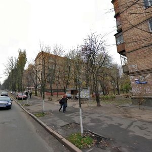 Yerevanska Street, 29, Kyiv: photo