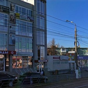 Metallurgov Street, 55А, Tula: photo