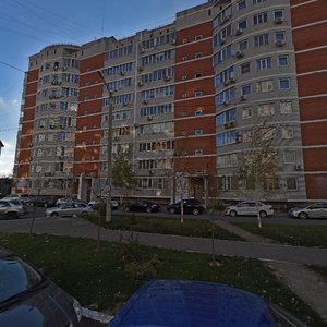 Garazhnaya ulitsa, 81/2 ، كراسنودار: صورة
