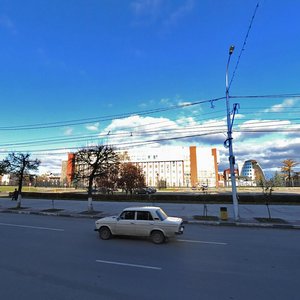 Sobornaya Street, 22, Ryazan: photo