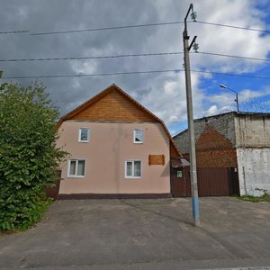 Perovskaya Street, No:2А, Mojaysk: Fotoğraflar