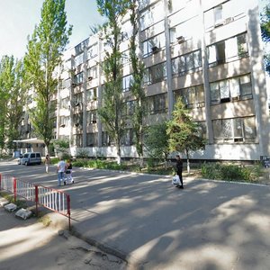 Stoliarova Street, 3, Dnipro: photo