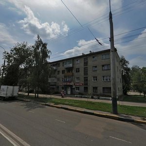 Michurinskaya Street, 98, Tambov: photo