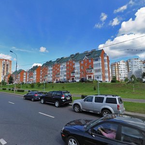 Sokolovo-Mescherskaya Street, 30, Moscow: photo