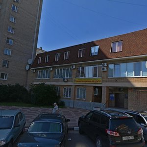 Tomilinskaya ulitsa, 14А, Dzerzhinsky: photo