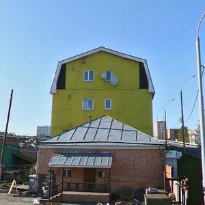 Veterinarnaya Street, 8, Yekaterinburg: photo