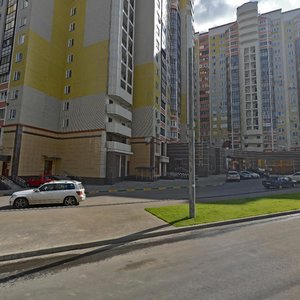 Lyotchika Ulyanina Street, 4, Moscow: photo