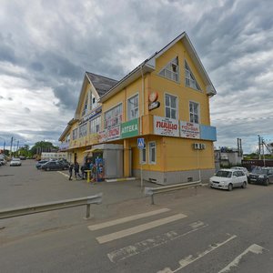 Ulitsa Marshala Zhukova, 148, Naro‑Fominsk: photo