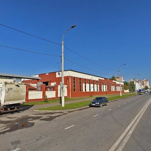 Yamasheva Avenue, 36А, : foto
