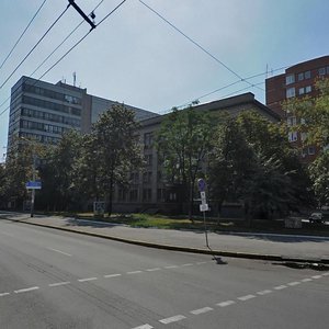 Sicheslavska Naberezhna Street, 29, Dnipro: photo