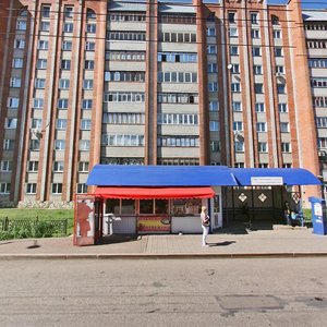 Khudayberdina Street, 202, Sterlitamak: photo