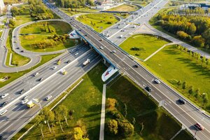 MKAD, 60th kilometre, 4А, Moscow: photo