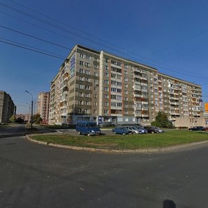 Pushkinskaya Street, 373 ، إيجيفسك: صورة