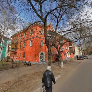 Ulitsa Lenina, 12, Fryazino: photo