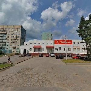 Leningradskaya ulitsa, 38, : foto