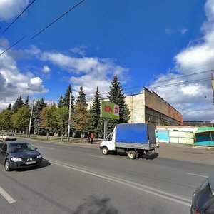 Suvorova Street, 92к3, Penza: photo