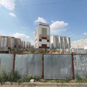 Ulitsa Noksinskiy Spusk, 45, Kazan: photo