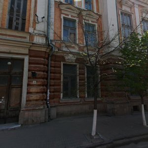 Serafimovicha Street, 88, Rostov‑na‑Donu: photo