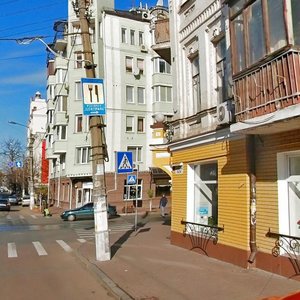 Mezhihirska Street, 26/24, Kyiv: photo