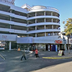 Kujbyshava Street, 40, : foto