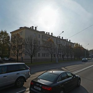 Niezaliezhnasci Avenue, 102, Minsk: photo