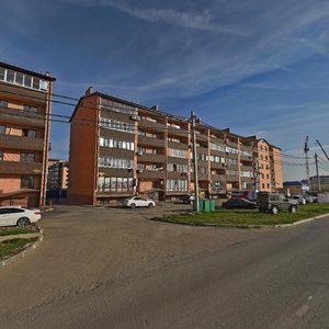 Moskovskaya Street, 148лит1, Krasnodar: photo