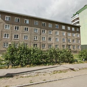 Ovchinnikova Street, 10, Perm: photo