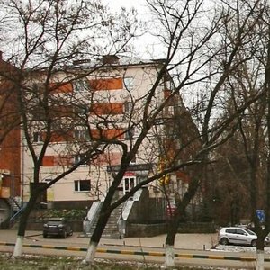 Gagarina Avenue, 94, : foto