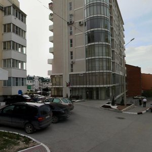 Griboedova Street, 60А, Gelendgik: photo