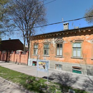 Murlychyova Street, 9/6, Rostov‑na‑Donu: photo