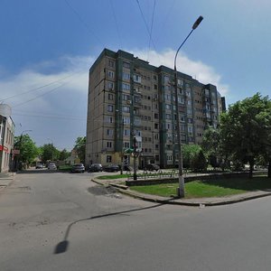 Ukrainska vulytsia, 2, Kryvyi Rih: photo