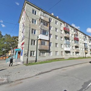 Komsomolskaya Street, 152, Yuzhno‑Sakhalinsk: photo