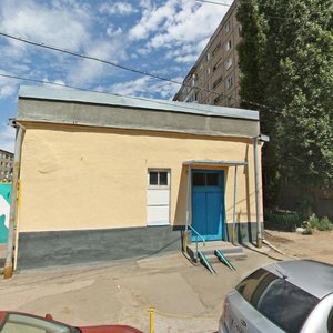 1-y Sokolovogorskiy proyezd, 1А, Saratov: photo