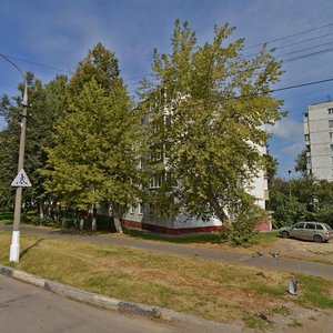 Zelyonaya Street, 7, Kolomna: photo