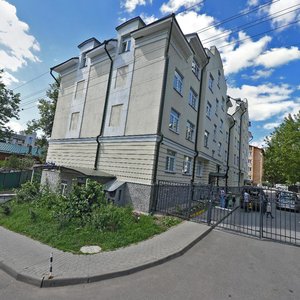 Ulitsa Chekhova, 11А, Zvenigorod: photo