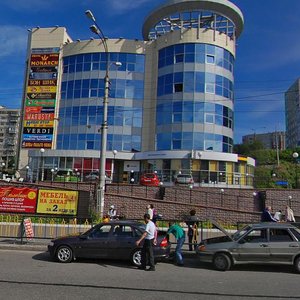 Karla Marksa Street, 38к1, Murmansk: photo